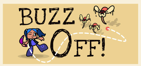 走开！/Buzz Off!  Build.21740267  免安装中文版-OG资源