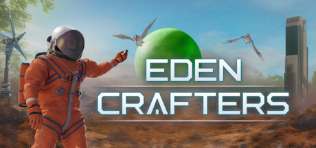 伊甸园工匠/Eden Crafters /单机+联机  Build.23379760   免安装中文版-OG资源