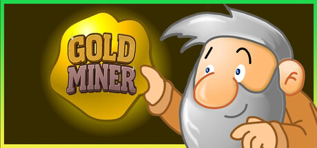 黄金矿工 经典版/ Gold Miner Classic Edition    v1.0.3   免安装中文版