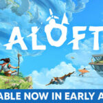 浮空岛|云顶之上/ Aloft/ 单机+联机   v0.3.5.18   免安装中文版