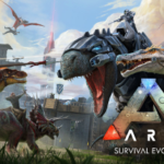 方舟：生存进化  终极生存者版/ARK: Survival Evolved /手机+PC双端   v361.8  全DLC+原声带    免安装中文版