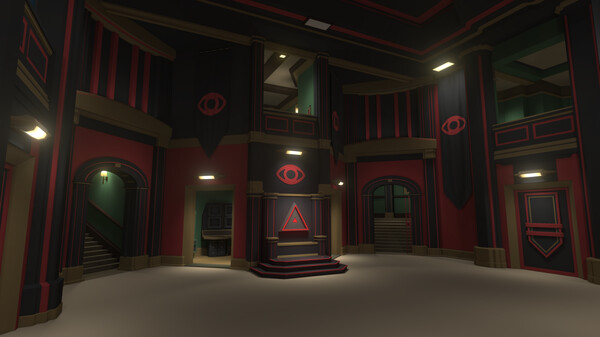 图片[2]-无彩世界2|褪色2|失色之谜2/Discolored 2  Build. 8789724  免安装中文版-OG资源