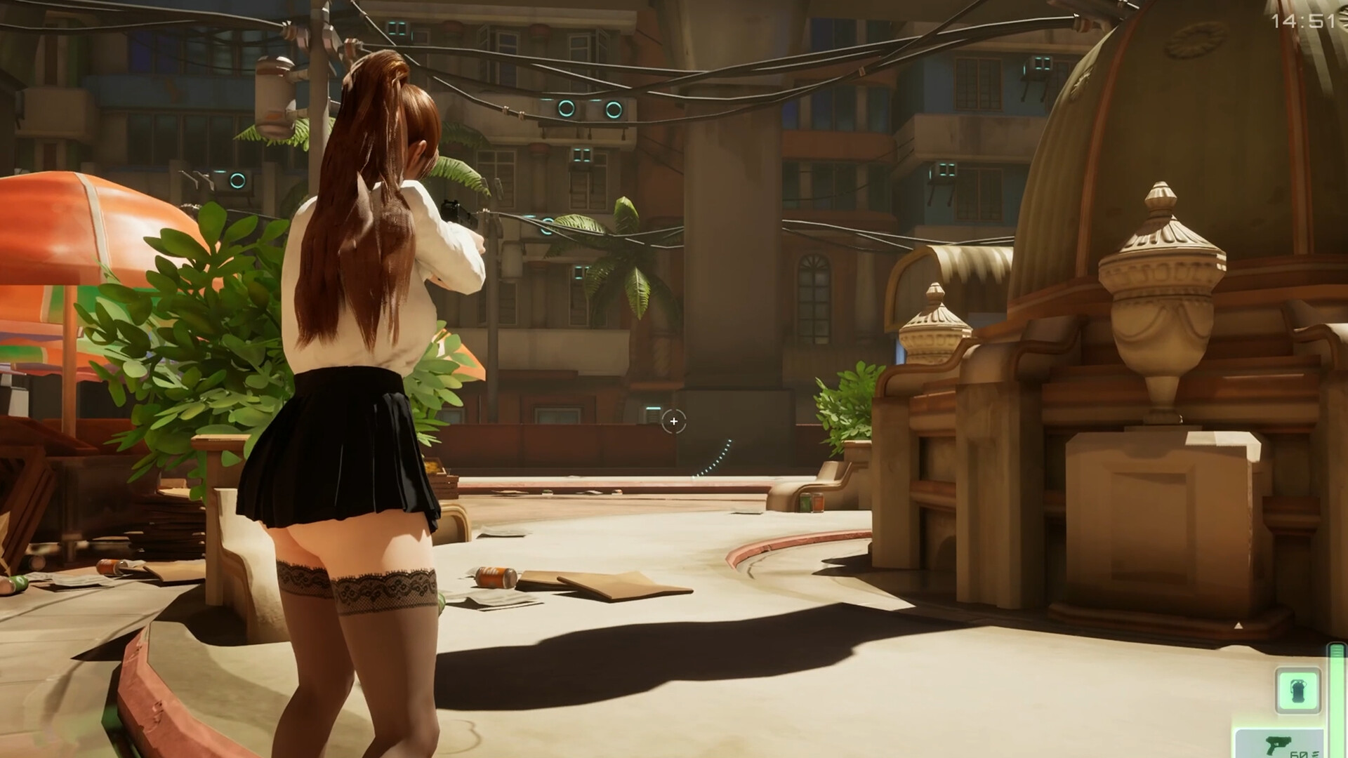 图片[2]-线卫者 /Lines Guarder  Build.11729078   免安装中文版-OG资源